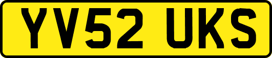 YV52UKS