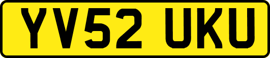 YV52UKU