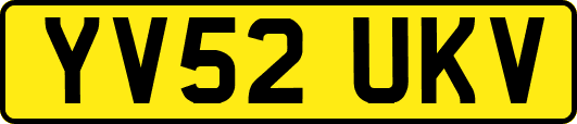 YV52UKV