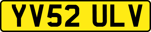 YV52ULV
