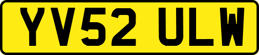 YV52ULW