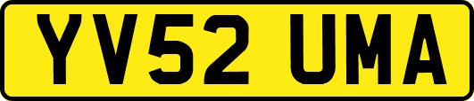 YV52UMA