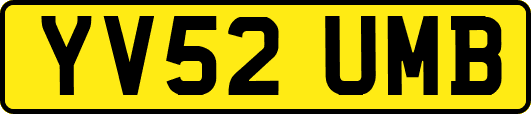 YV52UMB