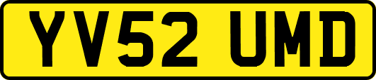 YV52UMD