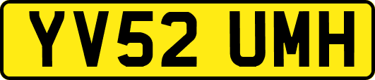 YV52UMH