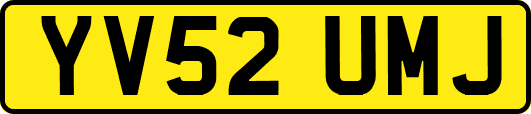 YV52UMJ
