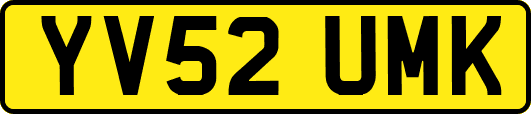 YV52UMK