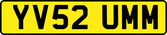 YV52UMM