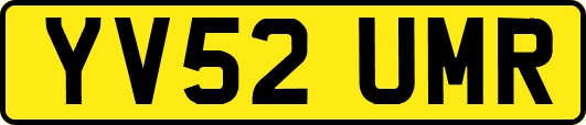 YV52UMR