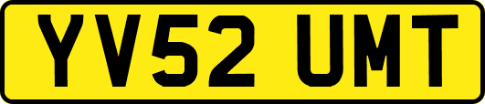 YV52UMT
