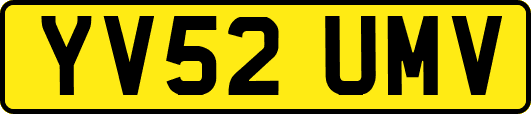YV52UMV