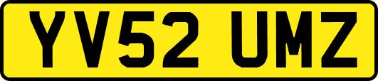 YV52UMZ