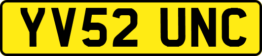 YV52UNC
