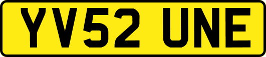 YV52UNE