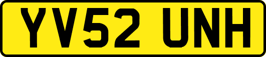 YV52UNH