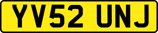YV52UNJ