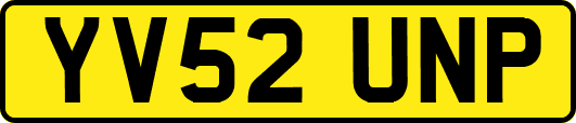 YV52UNP