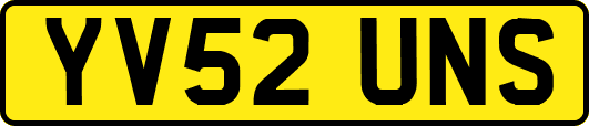 YV52UNS