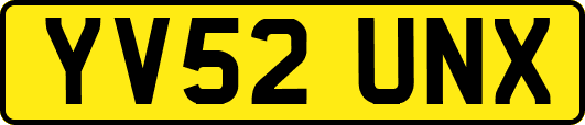 YV52UNX
