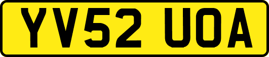 YV52UOA