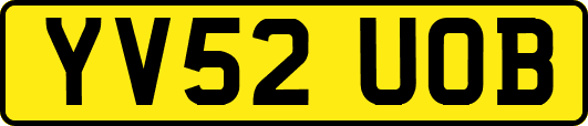 YV52UOB