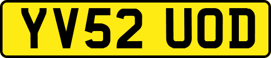 YV52UOD