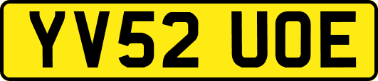 YV52UOE