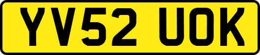 YV52UOK