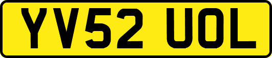 YV52UOL