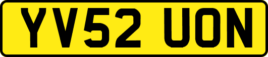 YV52UON
