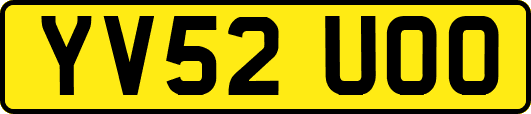 YV52UOO