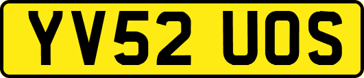 YV52UOS