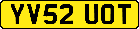 YV52UOT