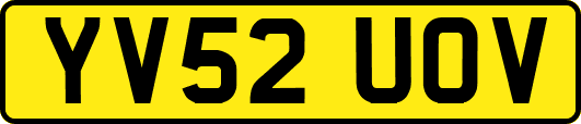 YV52UOV