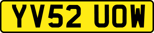 YV52UOW