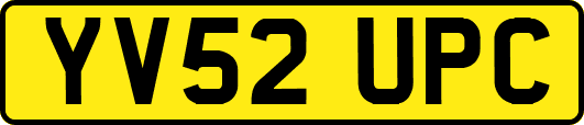 YV52UPC