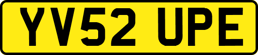 YV52UPE