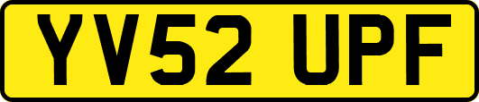 YV52UPF