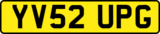 YV52UPG