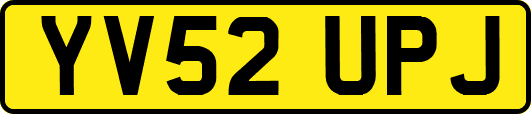 YV52UPJ