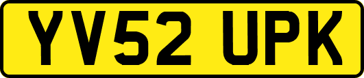 YV52UPK