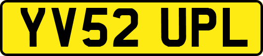 YV52UPL
