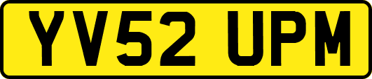 YV52UPM