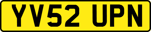 YV52UPN