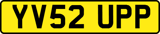 YV52UPP