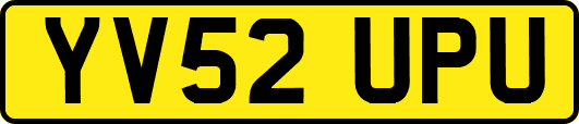 YV52UPU