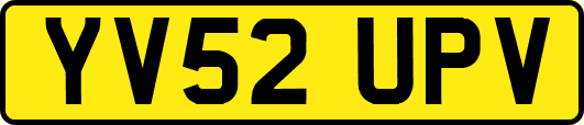 YV52UPV