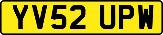 YV52UPW