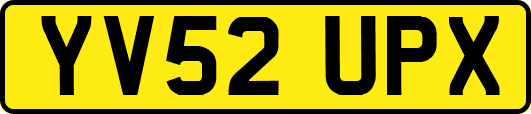 YV52UPX