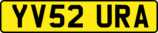 YV52URA